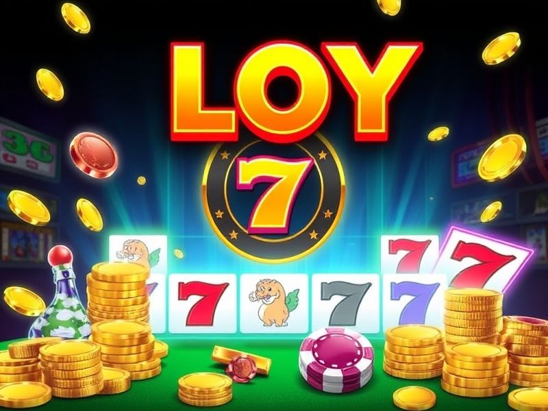 Welcome to PHJoy Casino, your ultimate destination for top-rated online gambling games. Enjoy unique bonuses, 24/7 customer support, and a vast collection of slots, blackjack, roulette, and more at phjoycasino.com.