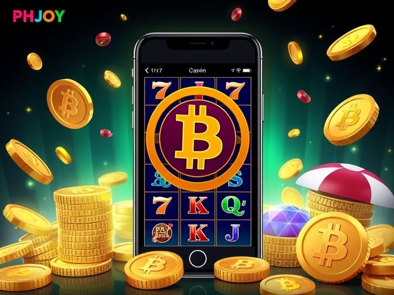 Welcome to PHJoy Casino, your ultimate destination for top-rated online gambling games. Enjoy unique bonuses, 24/7 customer support, and a vast collection of slots, blackjack, roulette, and more at phjoycasino.com.